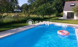 Maison 7 Pièces 180 m² à vendre à Fondettes (37230)