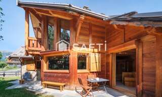 Maison 5 Pièces 165 m² à vendre à Saint-Chaffrey (05330)