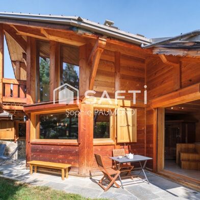 Maison 5 pièces 1571000 €