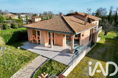 Maison 4 pièces 380000 €