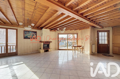 Maison 4 pièces 380000 €
