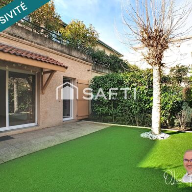 Appartement 3 pièces 275000 €