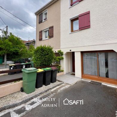 Maison 5 pièces 249900 €