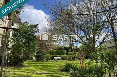 Appartement 2 pièces 165000 €