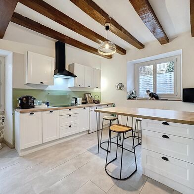 Maison 7 pièces 127500 €