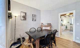 Maison 7 Pièces 138 m² à vendre à Avoise (72430)