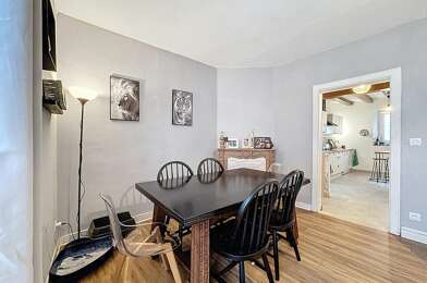 Maison 7 pièces 127500 €