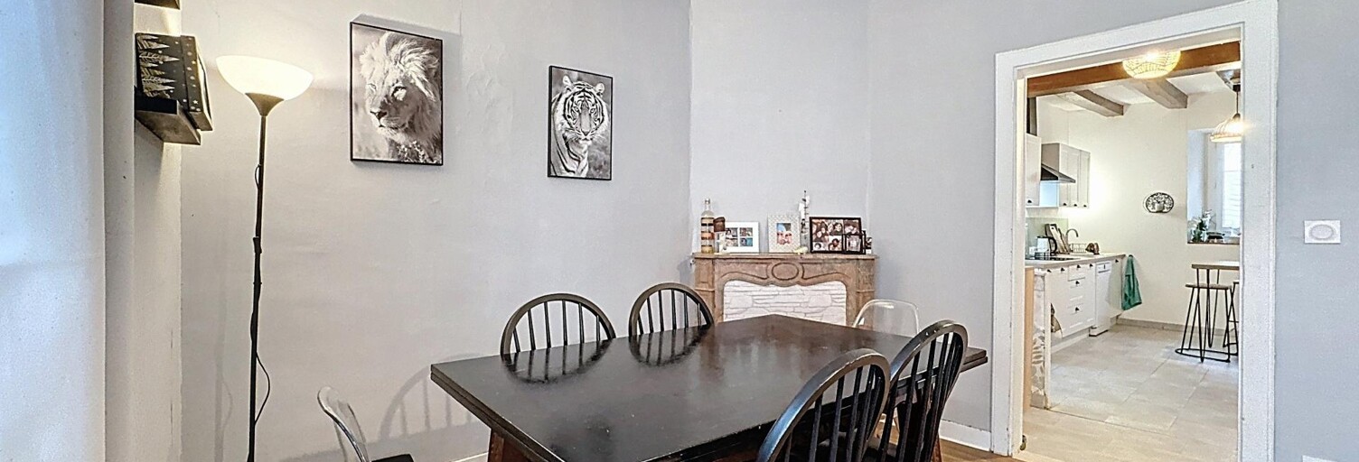 Maison 7 Pièces 138 m² à vendre à Avoise (72430)