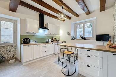 Maison 7 pièces 116900 €