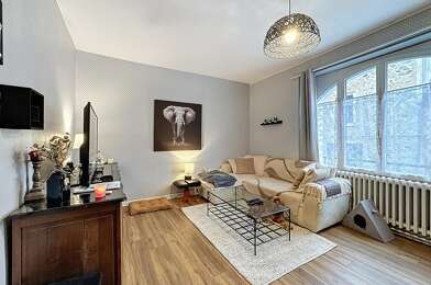 Maison 7 pièces 116900 €