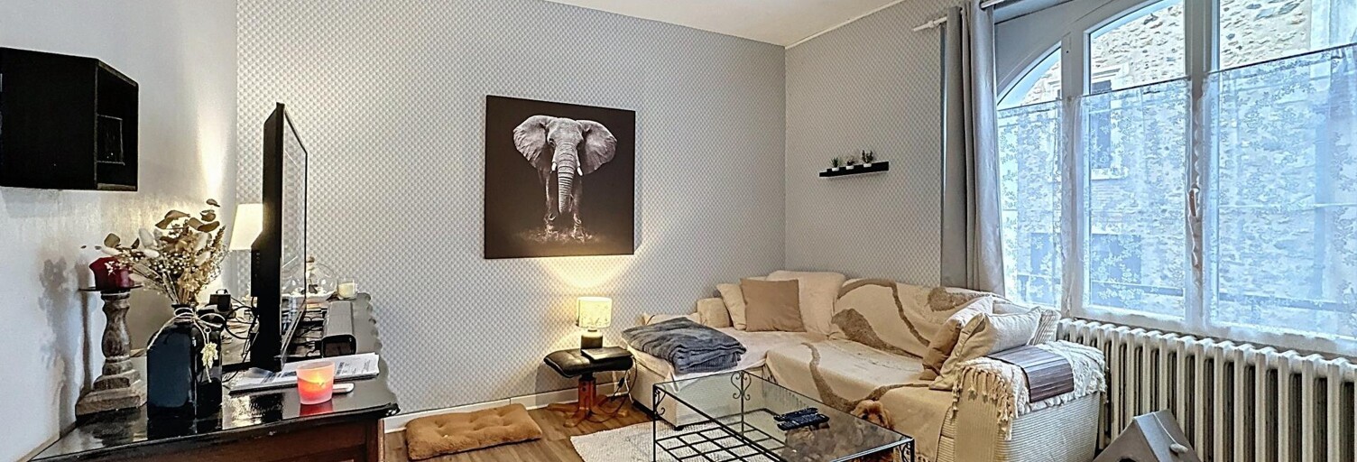 Maison 7 Pièces 138 m² à vendre à Avoise (72430)