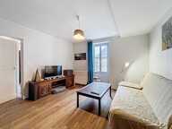 MAISON DE VILLAGE, 5 CHAMBRES, PAS DE TERRAIN — photo 4