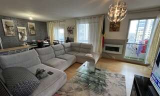 Appartement 4 Pièces 75 m² à vendre à Brest (29200)