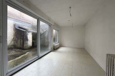 Appartement 3 pièces 129600 €