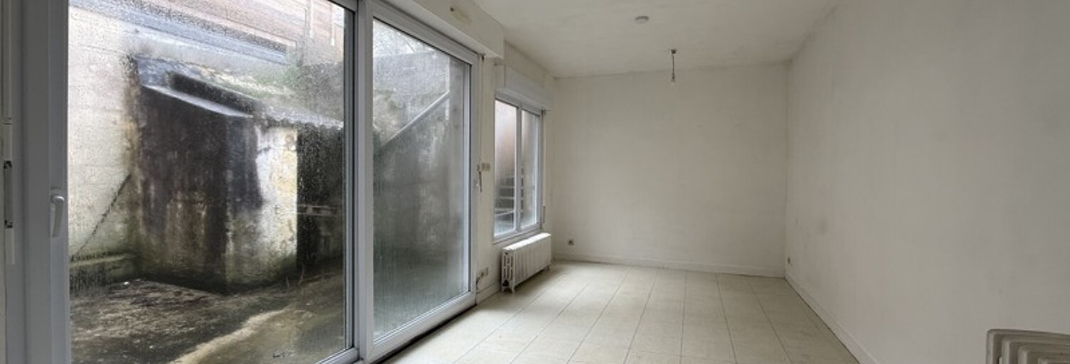 Appartement 3 Pièces 60 m² à vendre à Brest (29200)