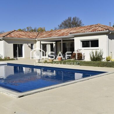 Maison 6 pièces 499000 €