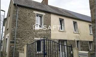 Maison 4 Pièces 63 m² à vendre à Valdallière (14410)