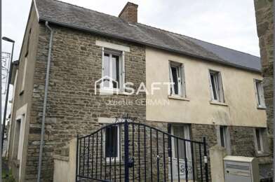 Maison 4 pièces 90900 €