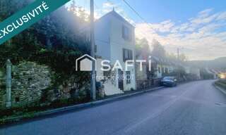 Maison 2 Pièces 38 m² à vendre à Avallon (89200)