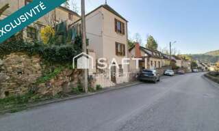 Maison 2 Pièces 38 m² à vendre à Avallon (89200)