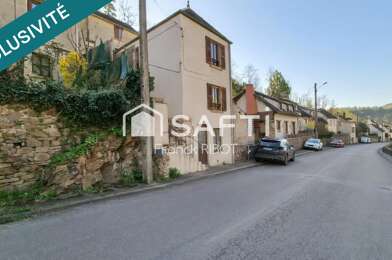 Maison 2 pièces 79900 €