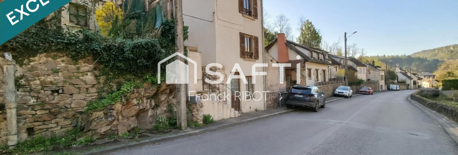 Maison 2 Pièces 38 m² à vendre à Avallon (89200)