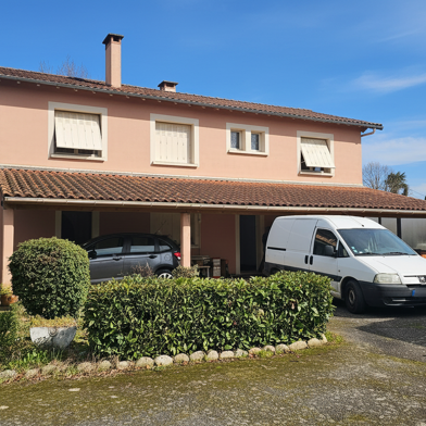 Maison 6 pièces 248400 €