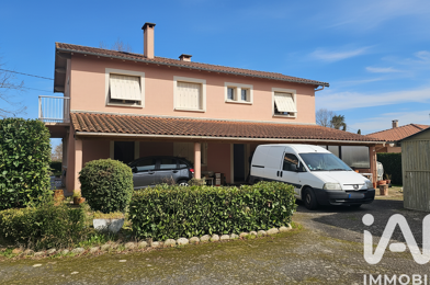 Maison 6 pièces 248400 €