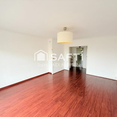 Appartement 3 pièces 239000 €