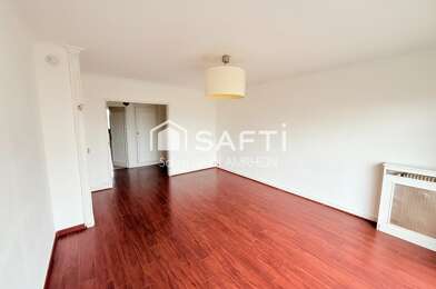 Appartement 3 pièces 239000 €