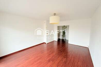 Appartement 3 pièces 239000 €