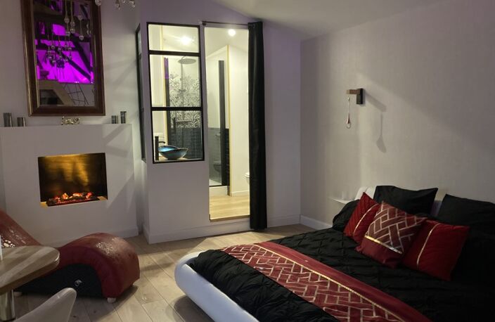 Vente immeuble   Lannion (22300) — photo 2