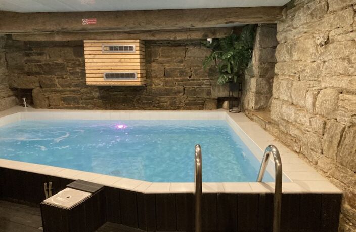 Vente immeuble   Lannion (22300) — photo 3