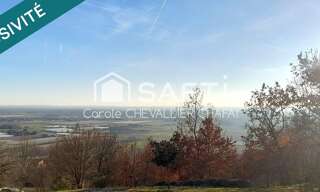 Terrain  2386 m² à vendre à Reyniès (82370)