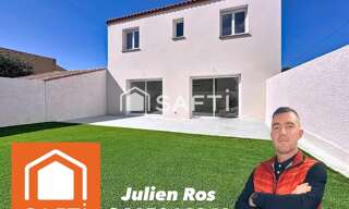 Maison 4 Pièces 90 m² à vendre à Béziers (34500)