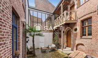 Maison 9 Pièces 259 m² à vendre à Lille (59000)