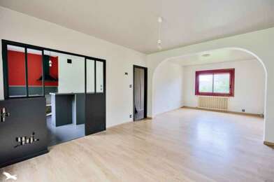 Maison 6 pièces 226180 €