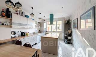 Maison 5 Pièces 218 m² à vendre à Dieuze (57260)