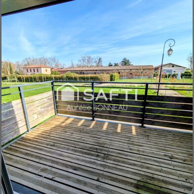 Appartement 2 pièces 113000 €