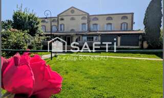 Appartement 2 Pièces 45 m² à vendre à Saint-Cézert (31330)