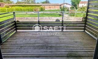 Appartement 2 Pièces 45 m² à vendre à Saint-Cézert (31330)