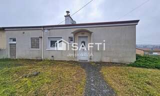 Maison 3 Pièces 66 m² à vendre à Creutzwald (57150)