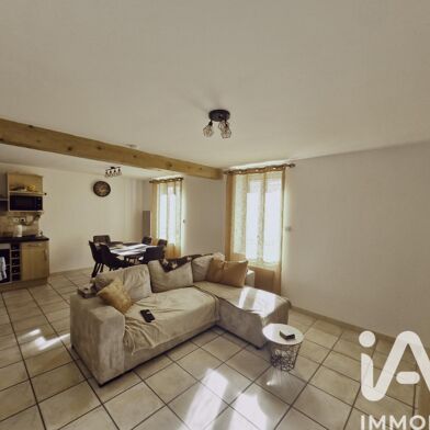 Maison 4 pièces 162000 €