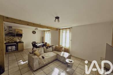 Maison 4 pièces 159000 €