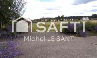 Terrain  360 m² à vendre à Nointel (60840)