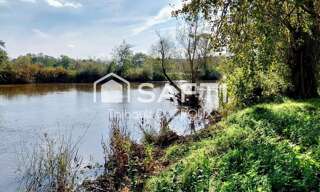 Terrain  2648 m² à vendre à Toulon-sur-Arroux (71320)