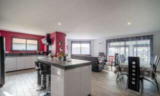 Maison 5 Pièces 144 m² à vendre à Magescq (40140)