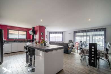 Maison 5 pièces 395500 €