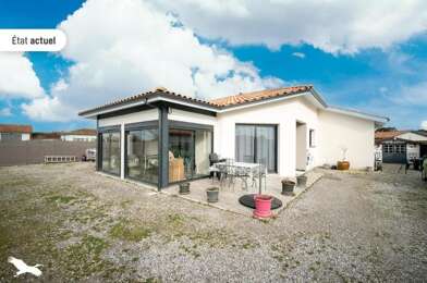 Maison 5 pièces 388702 €