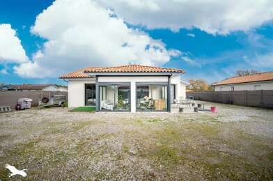 Maison 5 pièces 388702 €